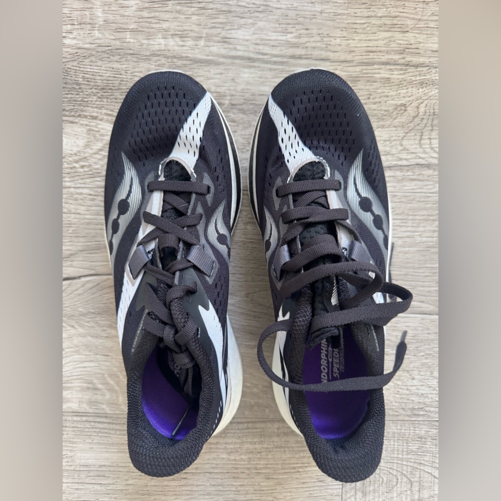 Saucony Endorphin Pro 2 Women’s 6.5 - Picture 4 of 5